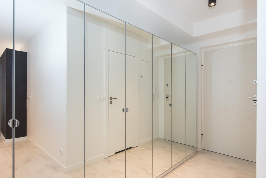 Super-Apartamenty Vip 포즈난 외부 사진