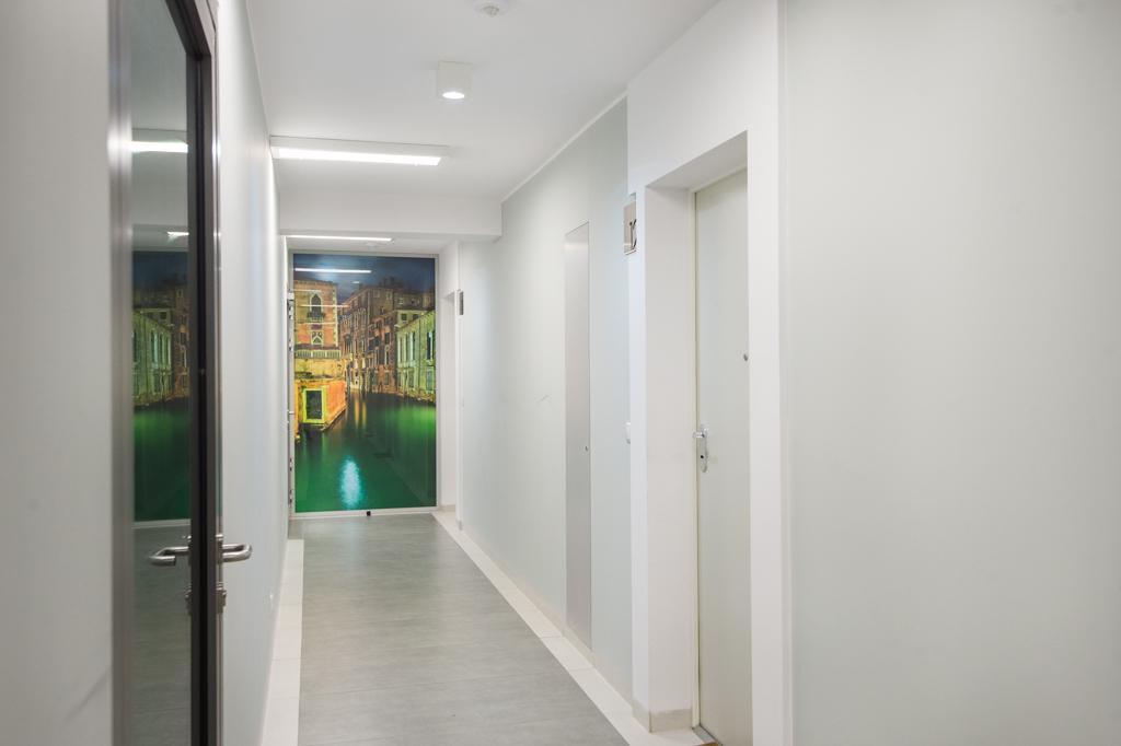 Super-Apartamenty Vip 포즈난 외부 사진