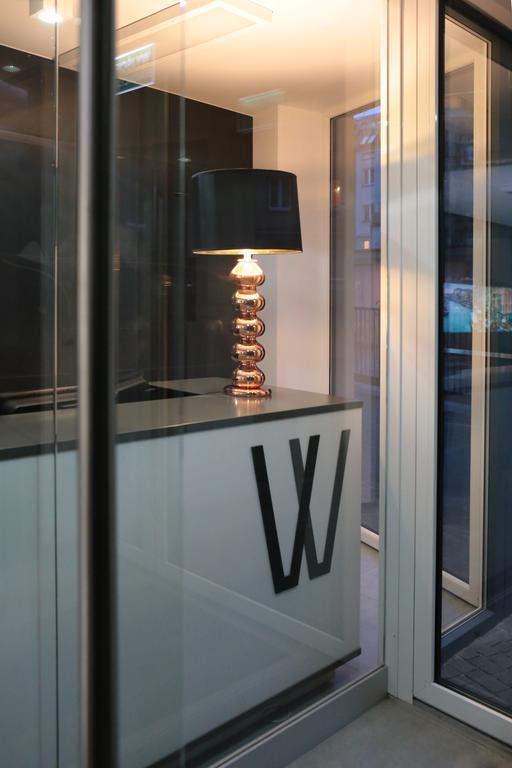 Super-Apartamenty Vip 포즈난 외부 사진