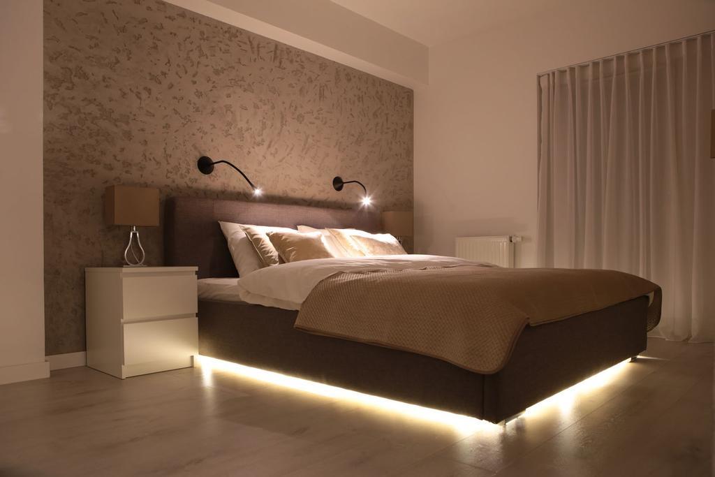 Super-Apartamenty Vip 포즈난 외부 사진