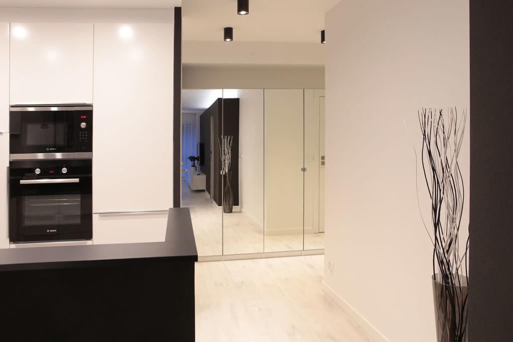 Super-Apartamenty Vip 포즈난 외부 사진