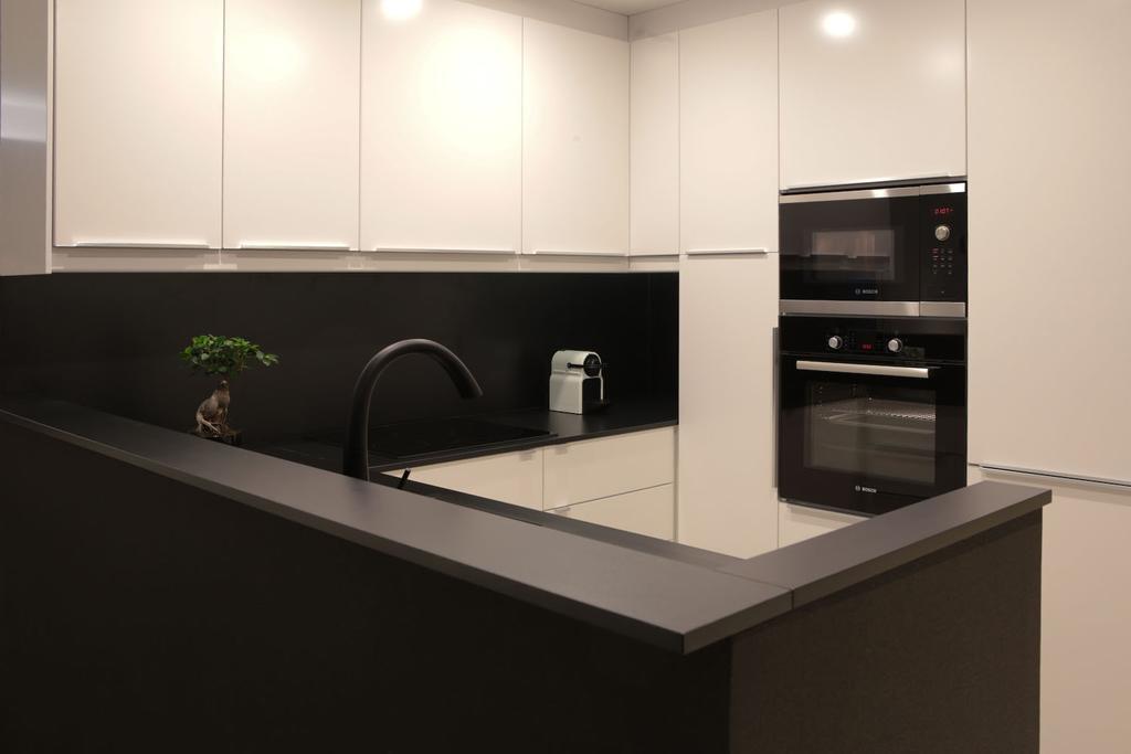 Super-Apartamenty Vip 포즈난 외부 사진