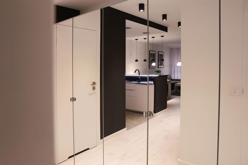 Super-Apartamenty Vip 포즈난 외부 사진