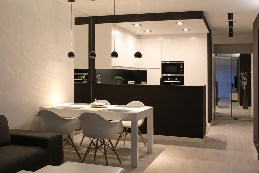 Super-Apartamenty Vip 포즈난 외부 사진